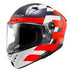 CASCO CERRADO LS2 THUNDER C ALLIANCE